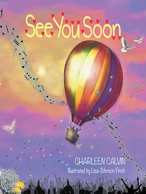 cover image of See You Soon